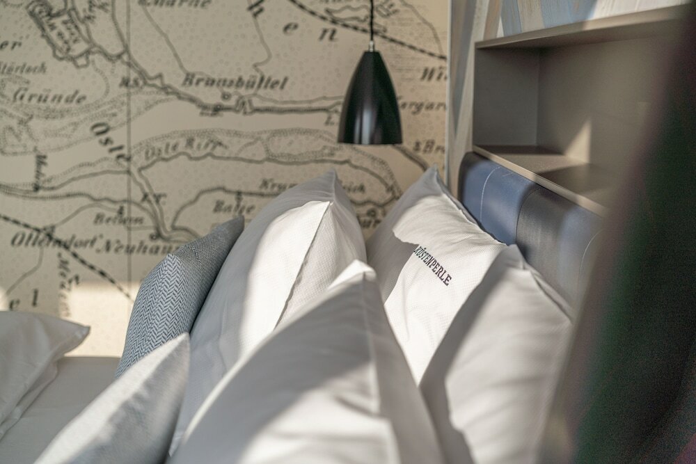 Фото Appartement Küstenperle