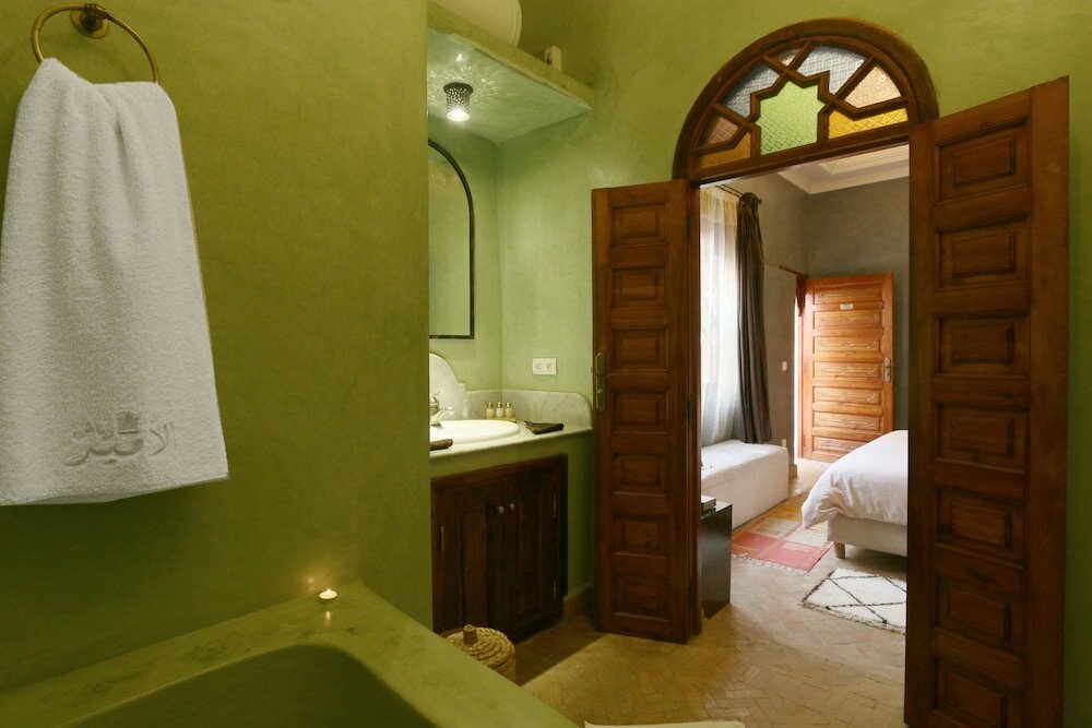 Фото Riad l'Emir