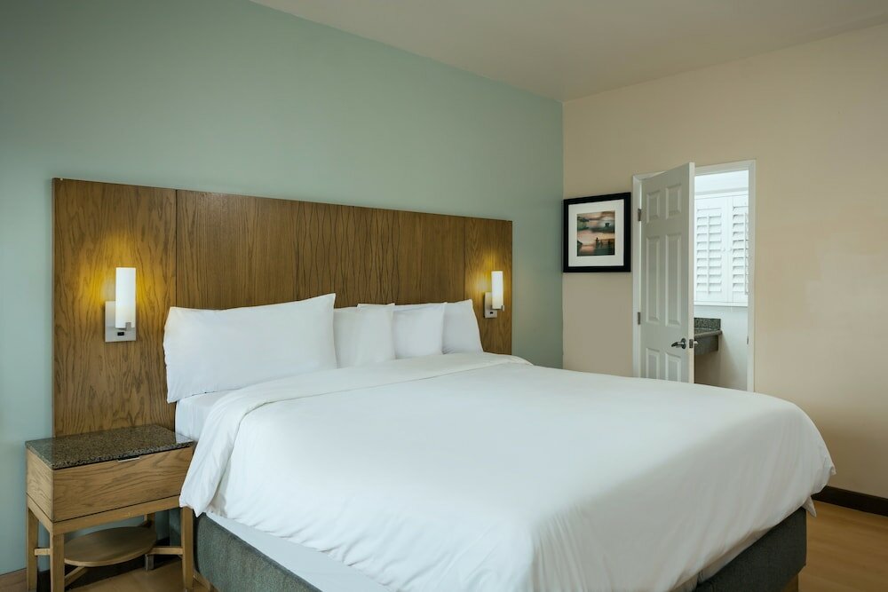 Фото Pb Surf Beachside Inn