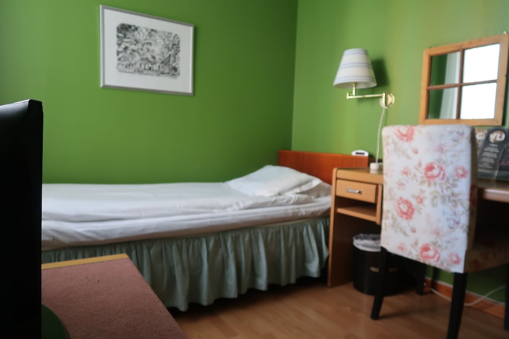 Фото Hotel Aveny Bed & Breakfast