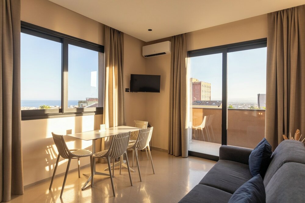 Фото Ollen apartments