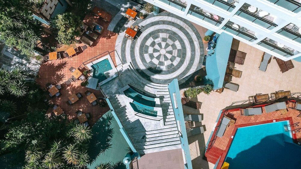 Фото Santa Marina Unique Hotel