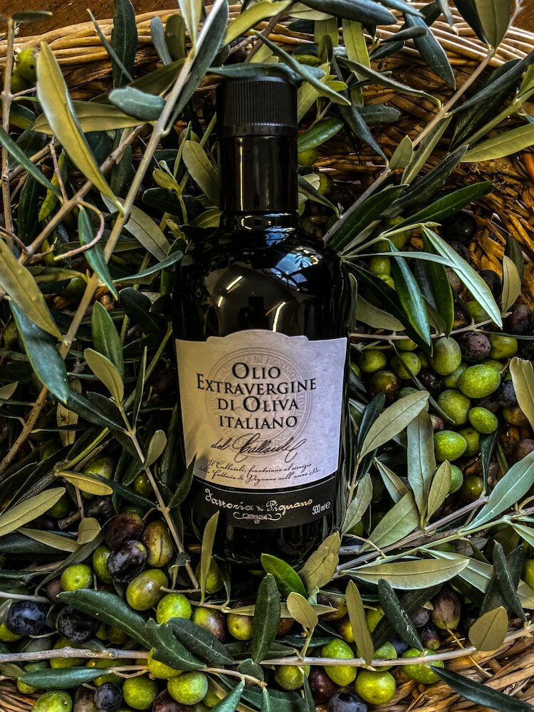 Фото Borgo Pignano