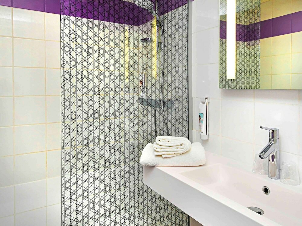 Фото Ibis Styles Strasbourg Stade de la Meinau