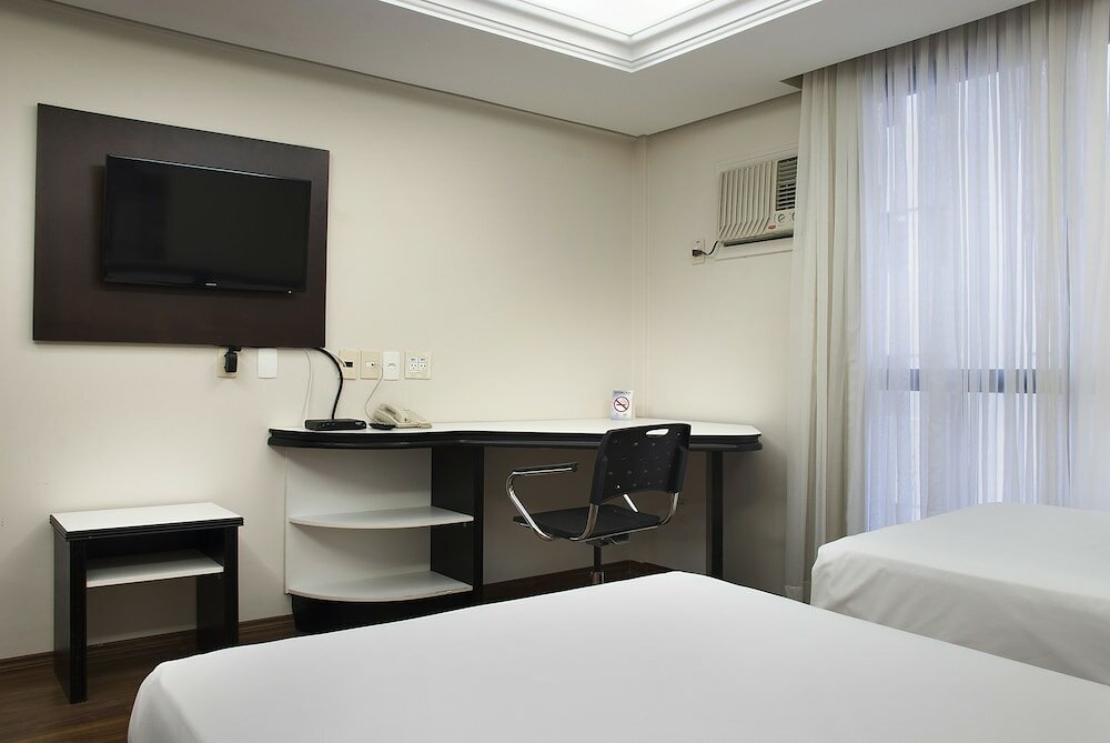 Фото Master Grande Hotel