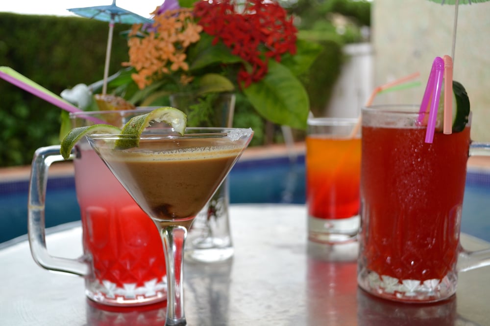 Фото Denis Hotel