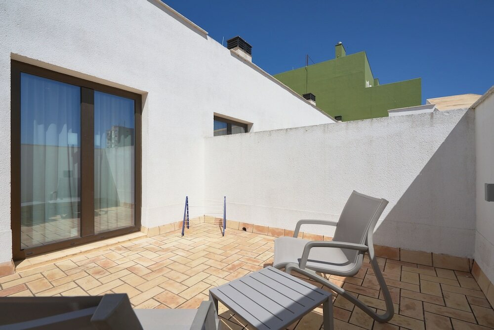 Фото Hotel Monte Puertatierra