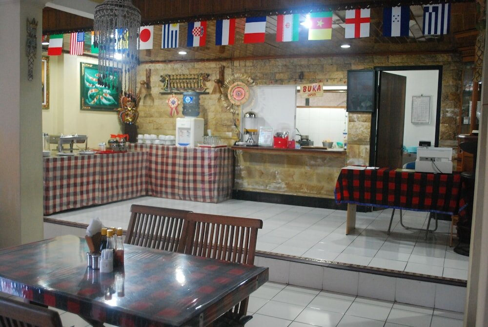 Фото Hotel Sorga Cottages