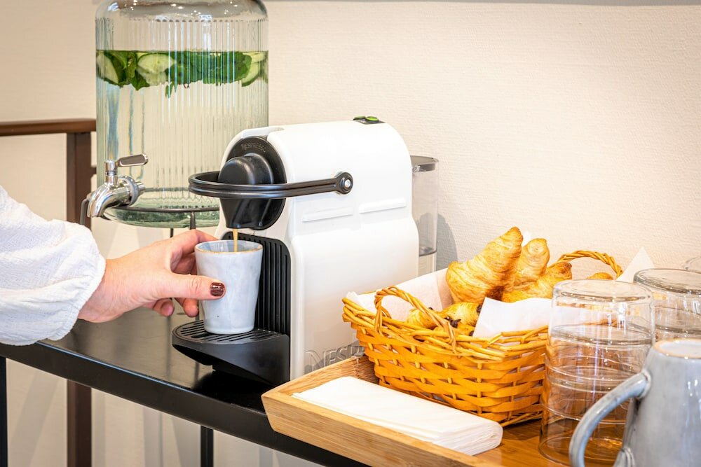 Фото Hotel Ariane Montparnasse