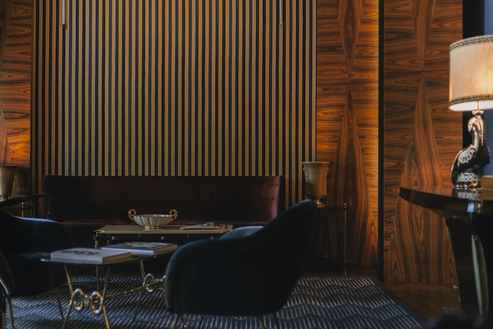 Фото Valverde Hotel