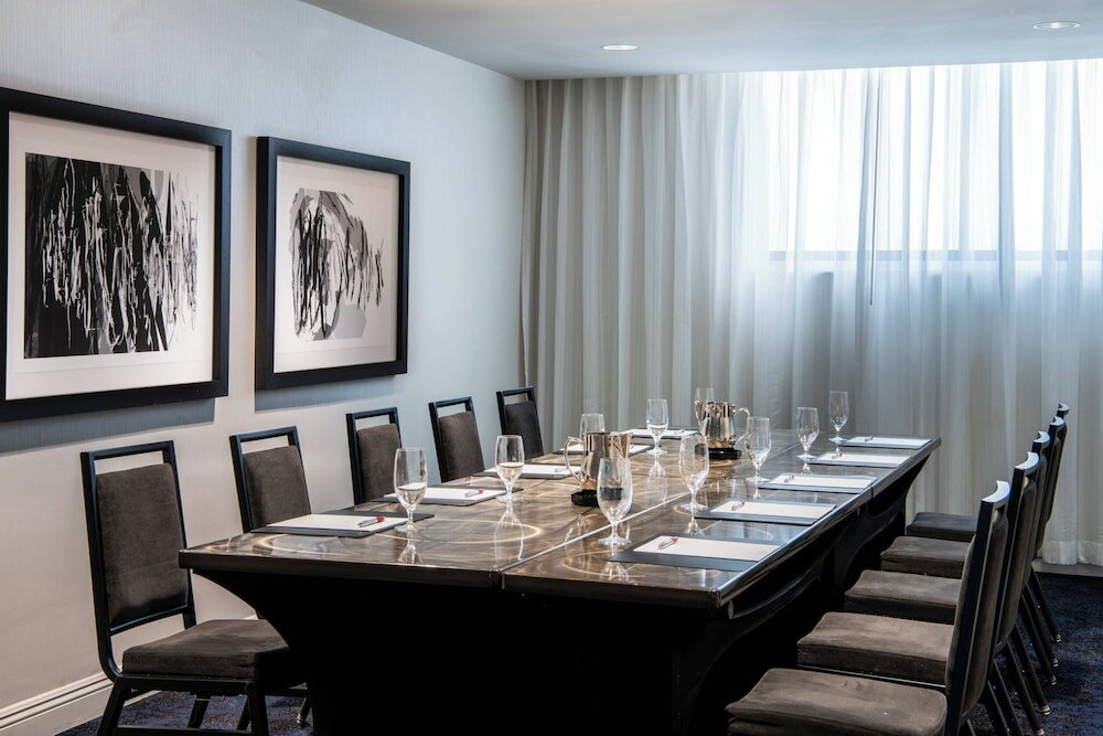 Фото Beverly Hills Marriott