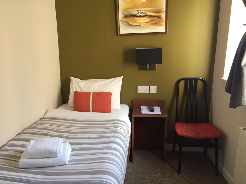 Фото Glasgow House