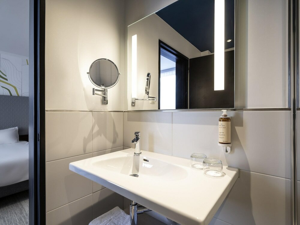 Фото Maek Hotel Antwerp Central