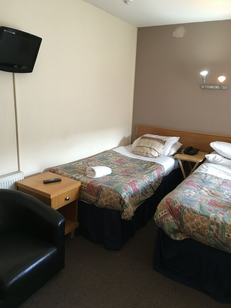 Фото Smiths Hotel