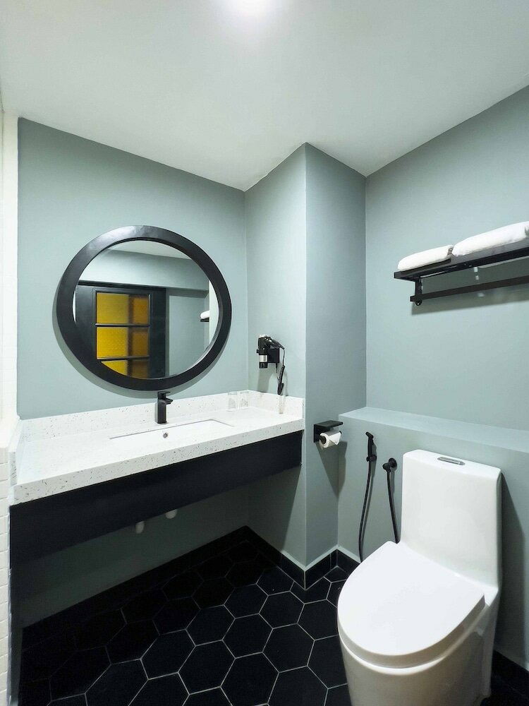 Фото Seri Costa Hotel