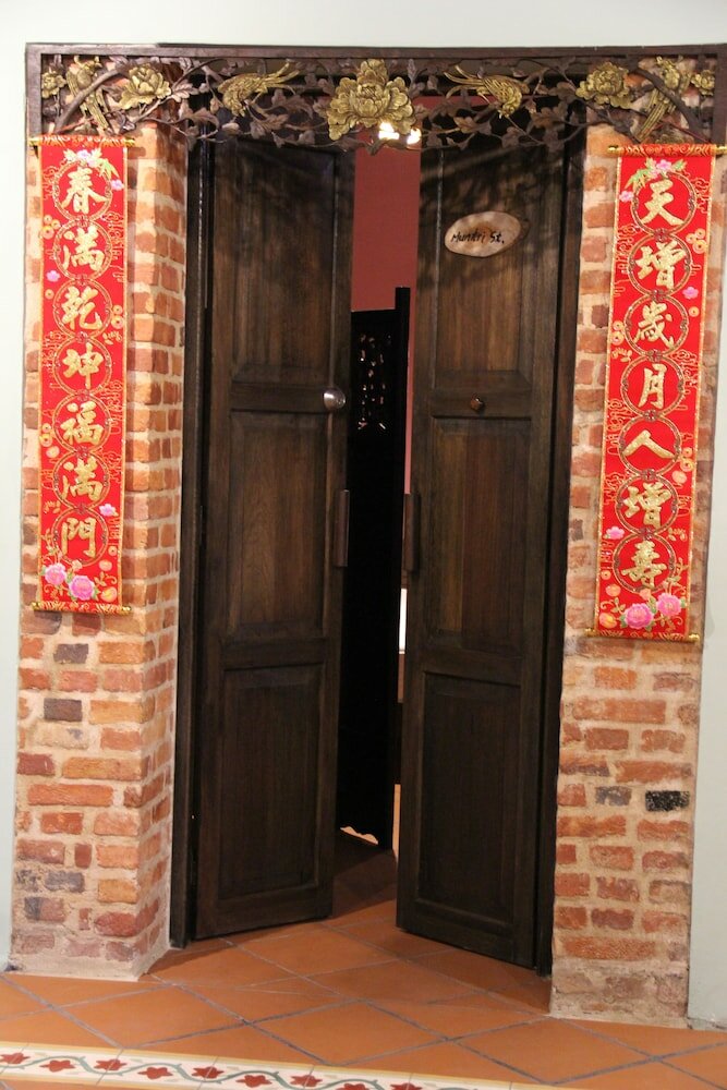 Фото Ke-lan-tan House