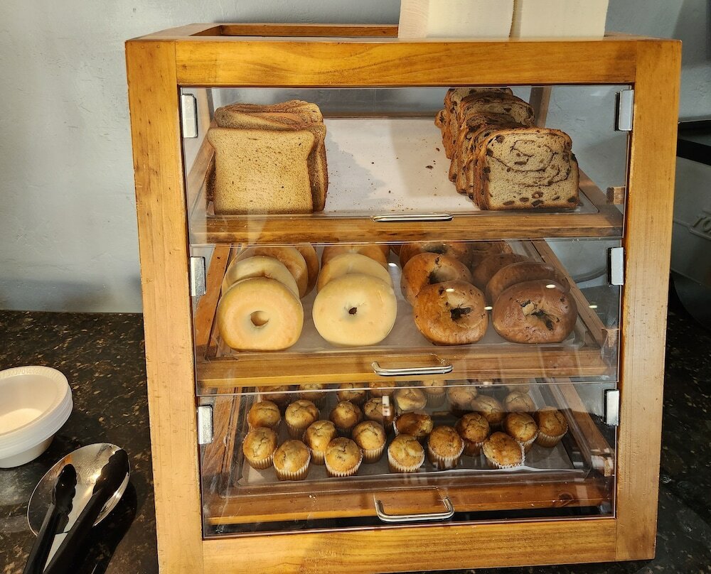 Фото Red Lion Inn & Suites Tucson Downtown