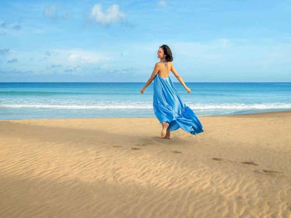 Фото Movenpick Resort Phan Thiet