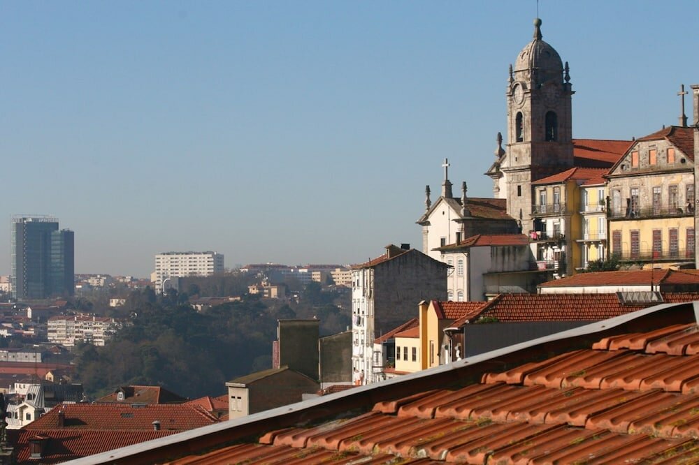 Фото Yours GuestHouse Porto