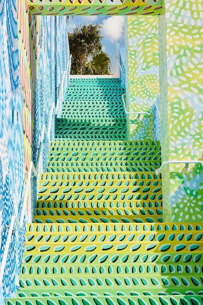 Фото Arlo Wynwood Miami