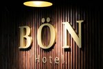 Bon 17 Hotel by Shg (Bogotá, Santa Fe, Carrera 13, 17-38), hotel