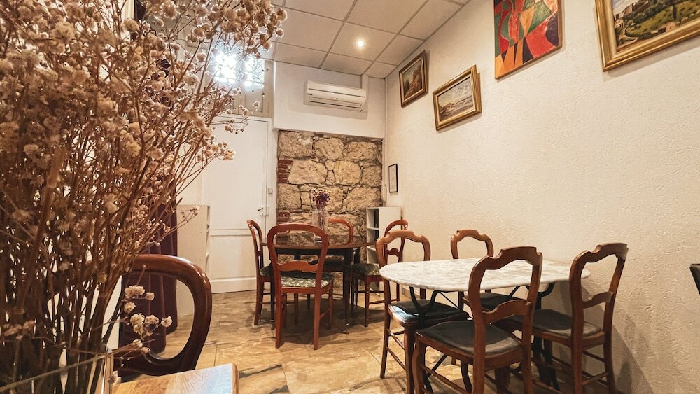 Фото Hotel Belle Meuniere