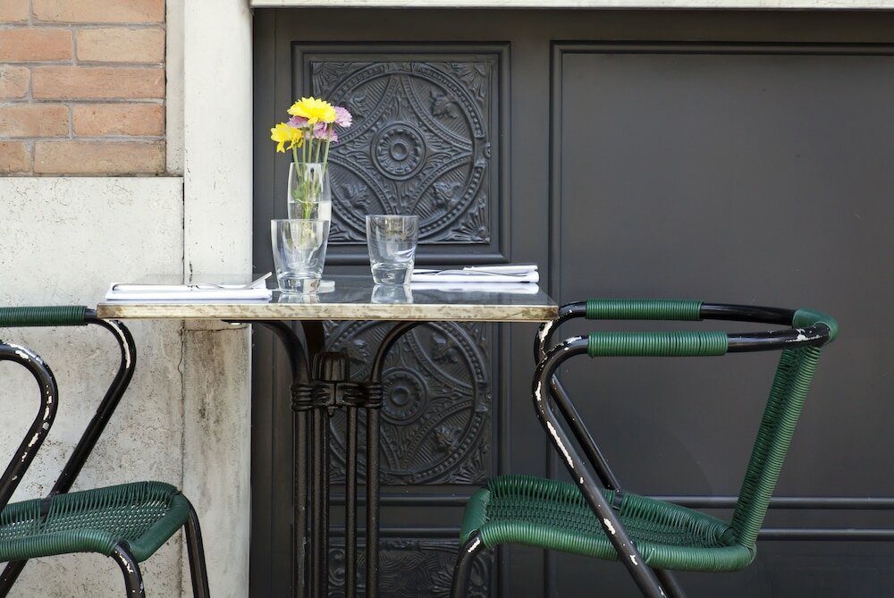 Фото The Corner Roma