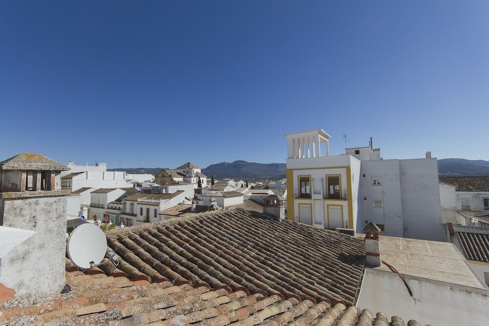 Фото Hotel El Tajo & SPA