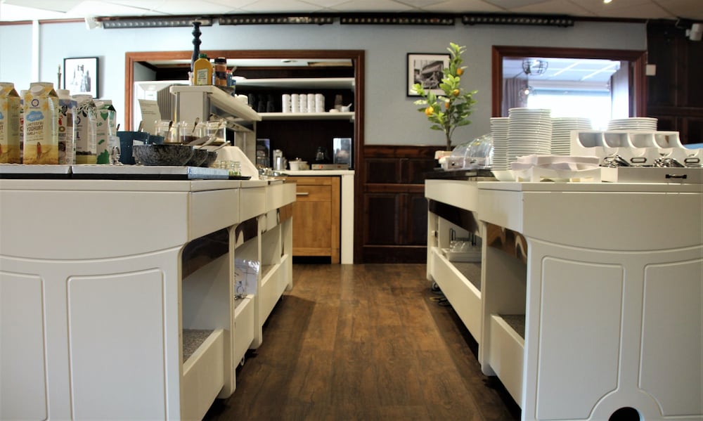 Фото Best Western Vetlanda Stadshotell