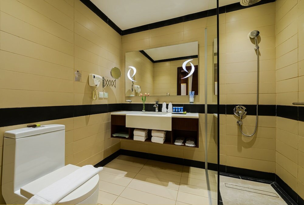 Фото Blue Diamond Hotel