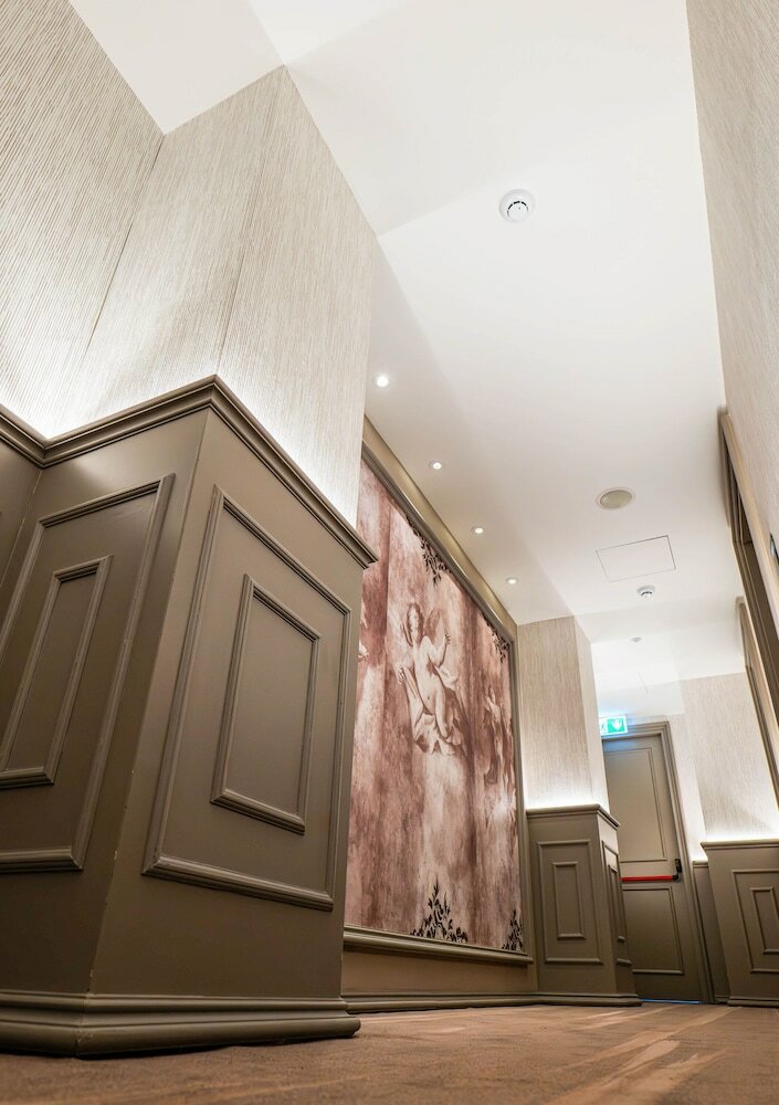 Фото Gate Twenty Two Boutique Hotel