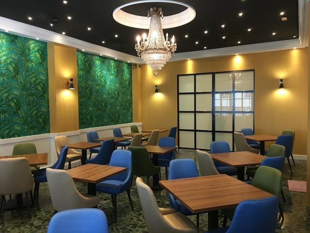 Фото Sercotel Felipe IV