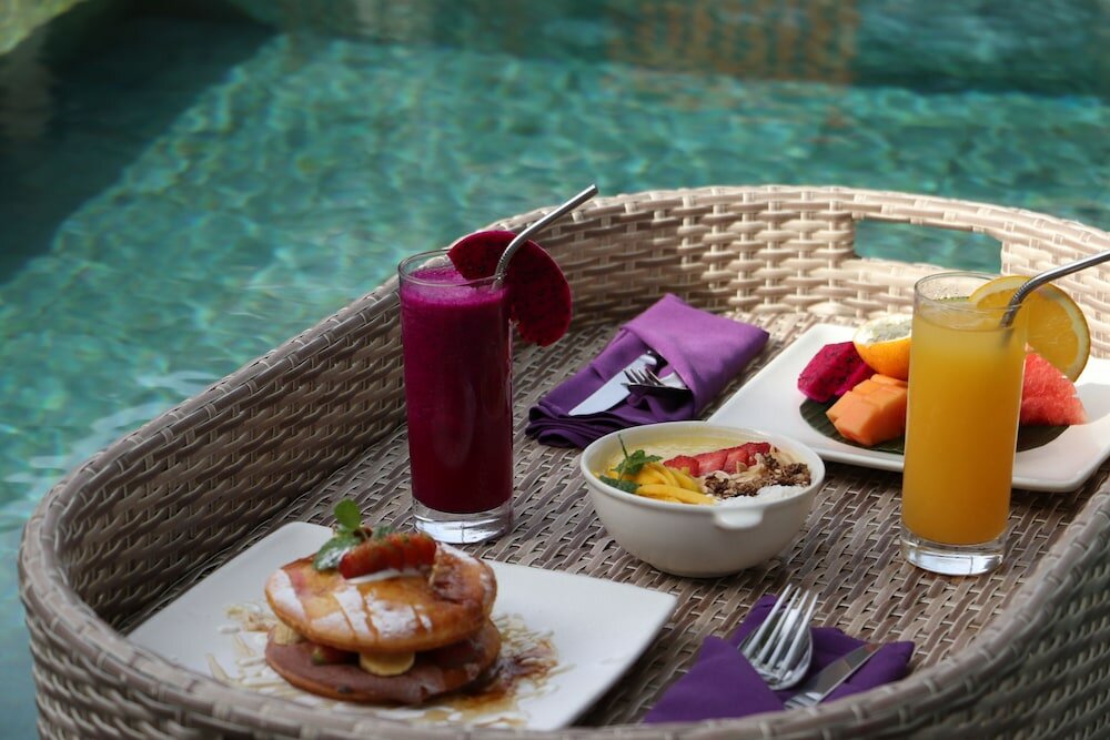 Фото The Bale Nusa Dua