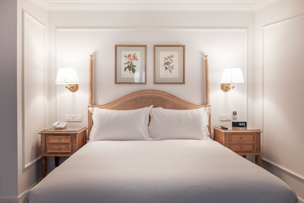 Фото Hotel Manos Stephanie