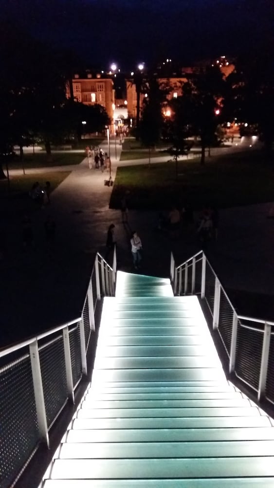 Фото Hotel Nueva Plaza