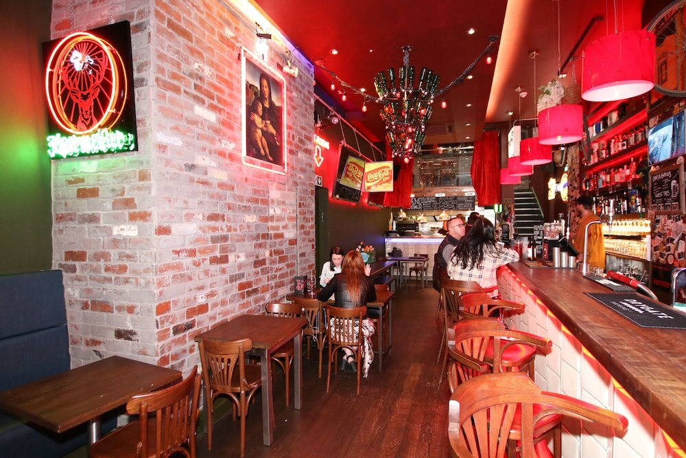 Фото Brunswick Merchant City Hotel