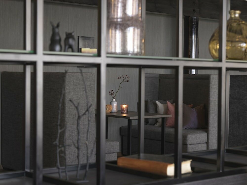 Фото Soria Moria Hotell