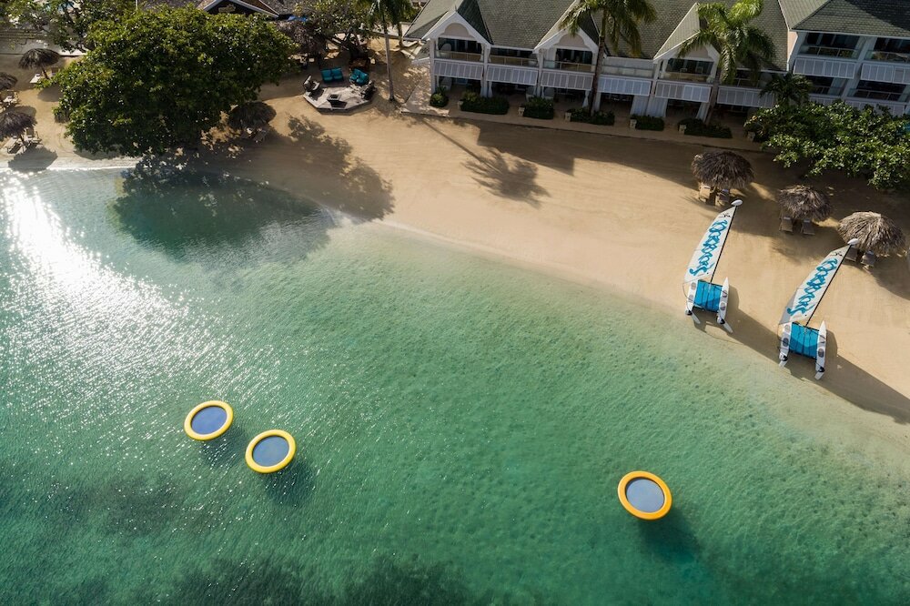 Фото Sandals Royal Caribbean - All Inclusive Couples Only