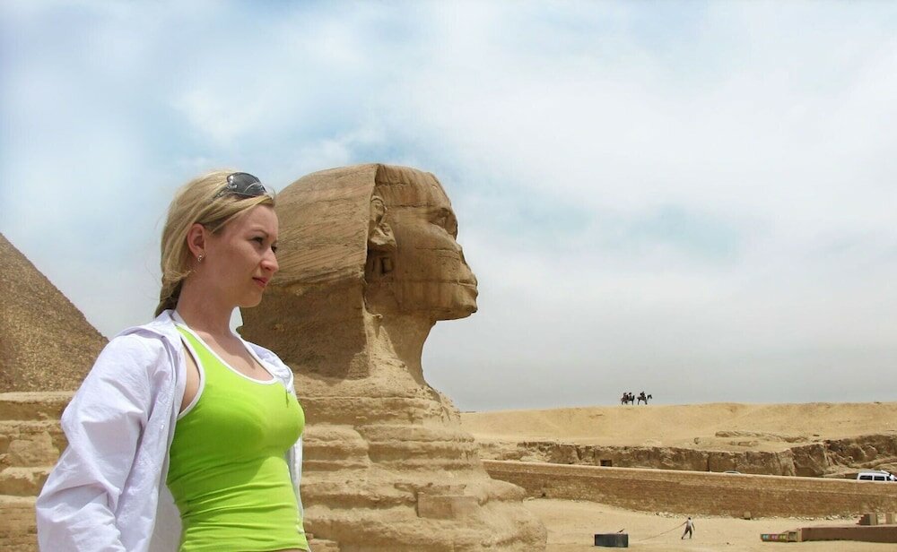 Фото Amarante Pyramids