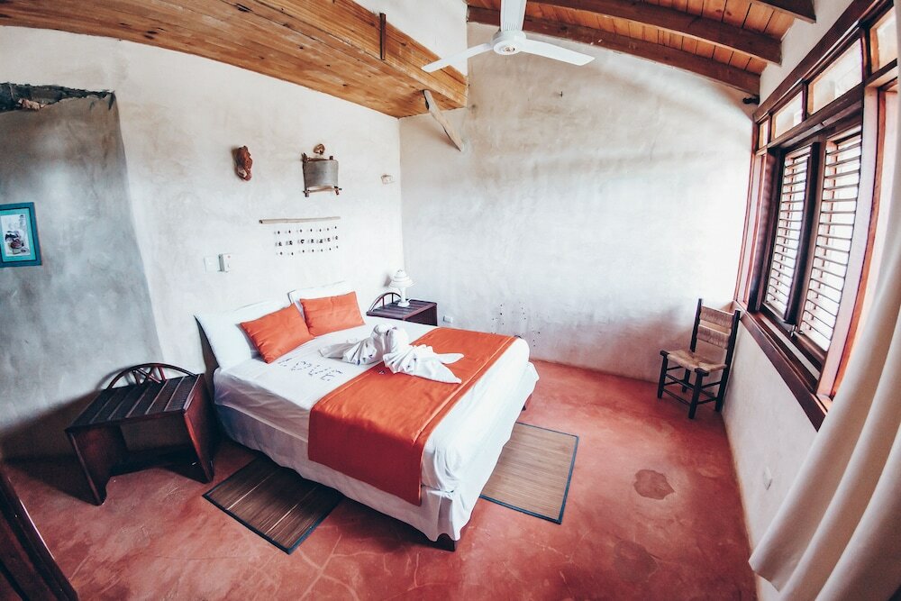 Фото Altos de Caño Hondo