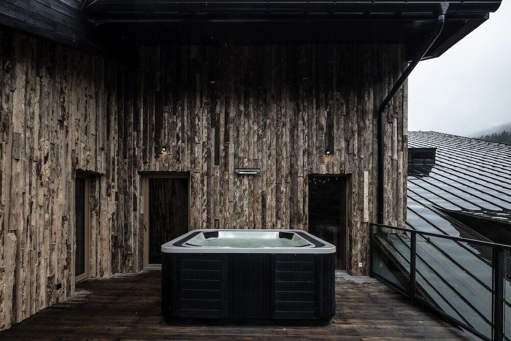 Фото Pytloun Wellness Hotel Harrachov