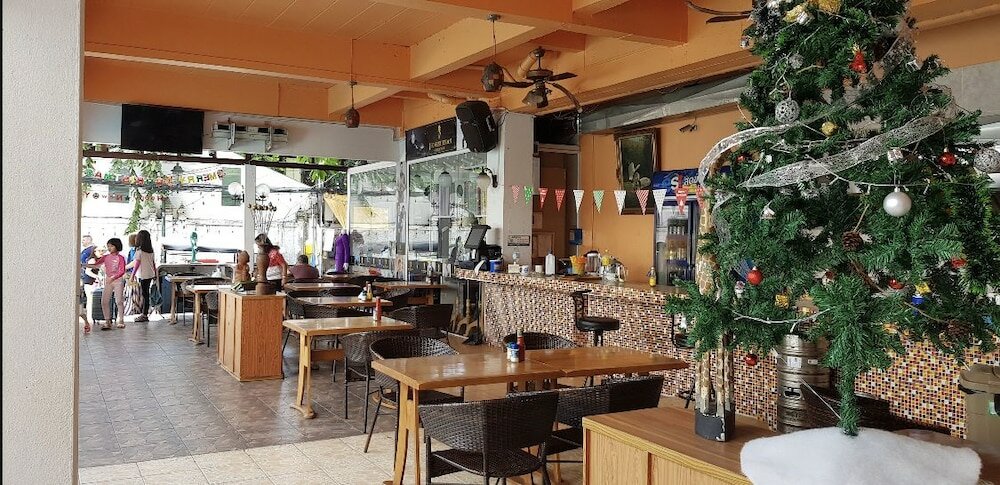 Фото Mango Lagoon Place