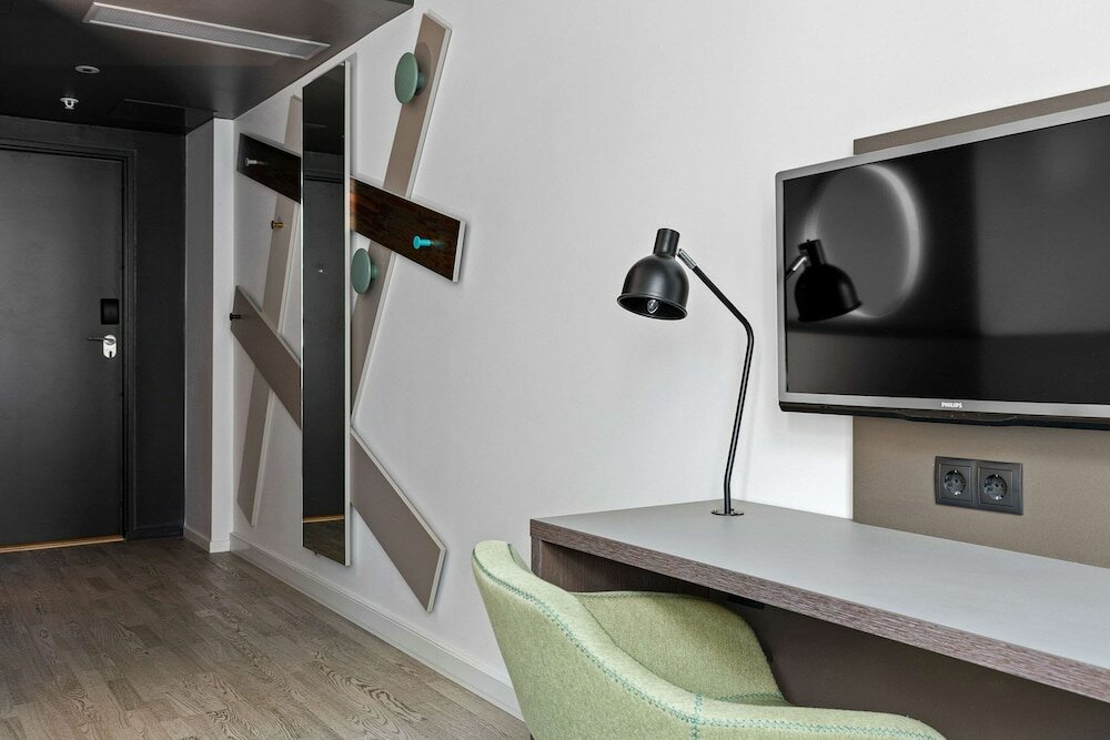 Фото Comfort Hotel Xpress Central Station