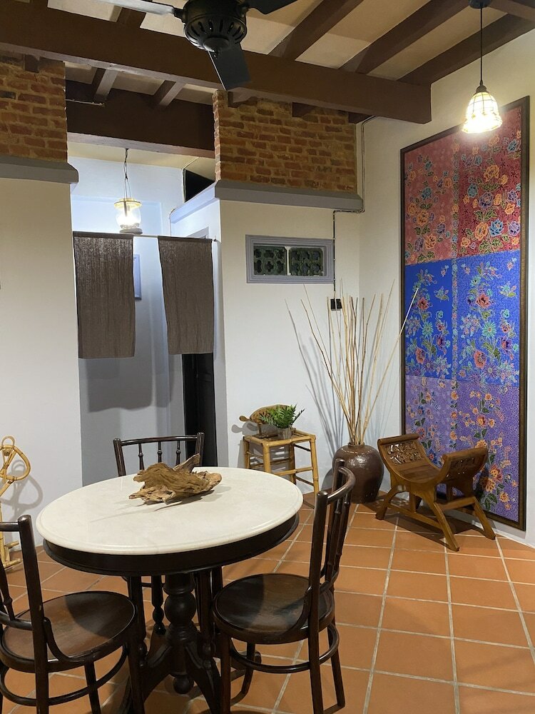 Фото Ke-lan-tan House