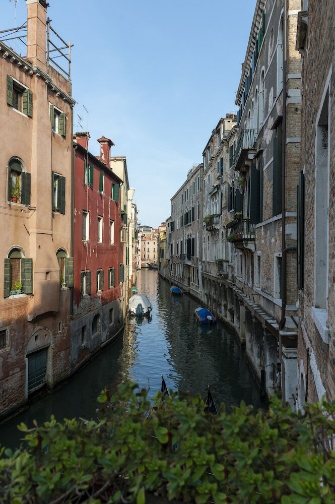 Фото Hotel Antico Doge
