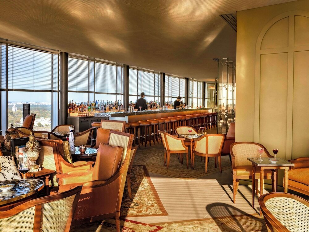 Фото Too Hotel Paris - MGallery