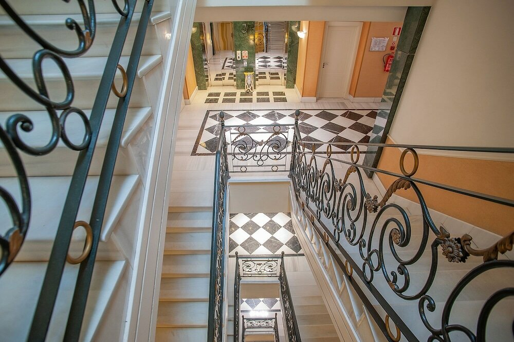 Фото Hotel Valladolid Recoletos