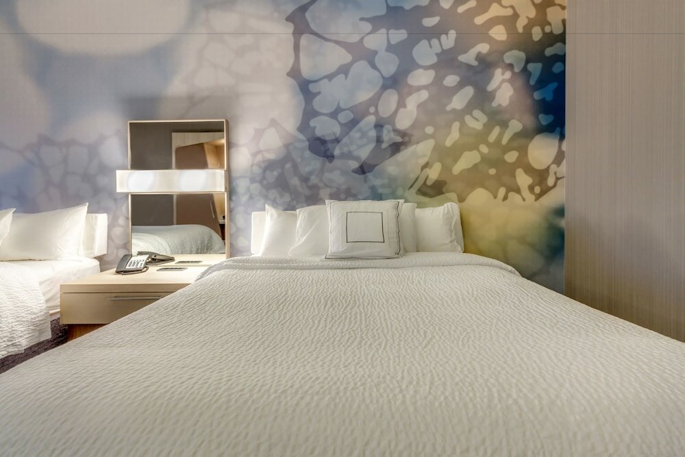 Фото Courtyard St. Petersburg Clearwater/Madeira Beach