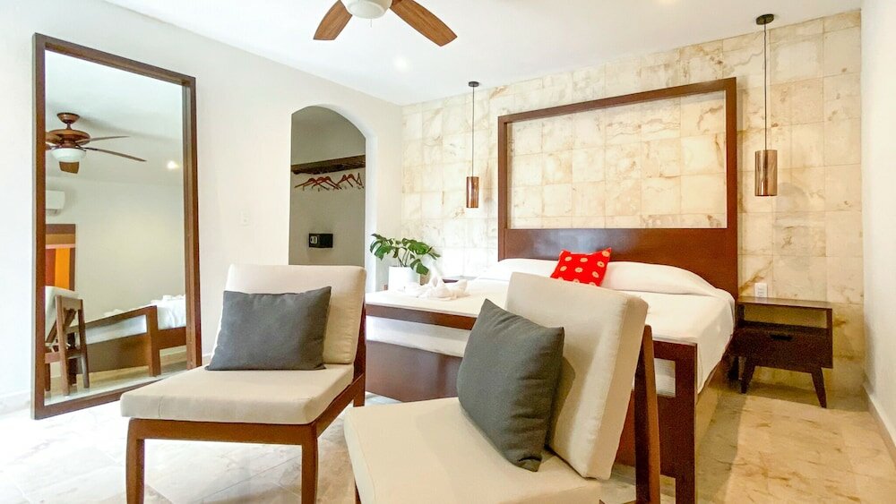 Фото La Aurora Hotel Colonial