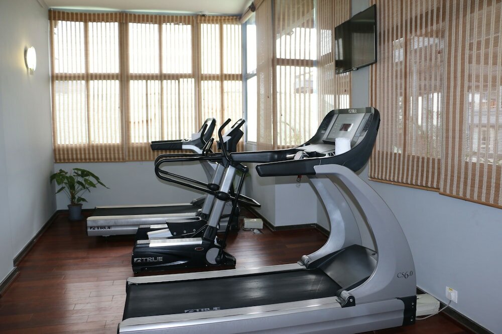 Фото Radisson Blu Atria Bengaluru